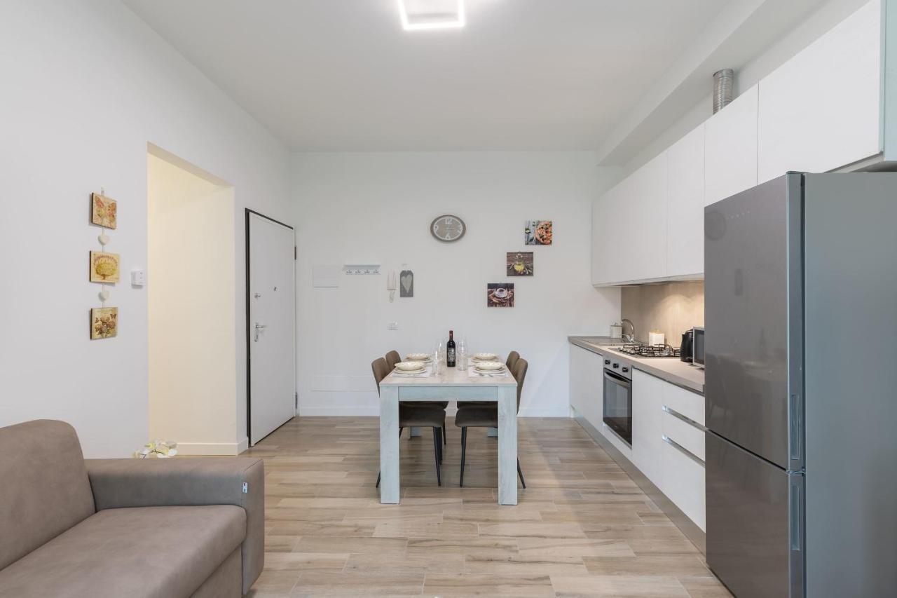 Santacroce Lovely Apartment In Florence Exterior photo